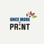oncemore print Profile Picture