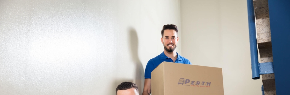 Perth Movers Packers Cover Image