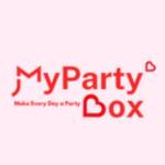 My Party Box Profile Picture