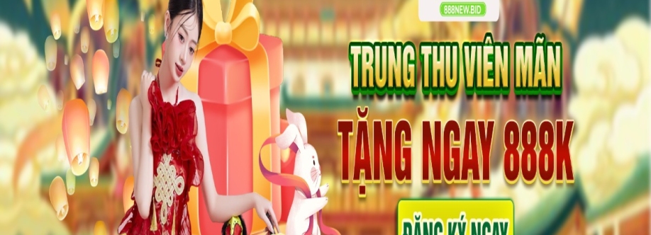 888new bid Cover Image