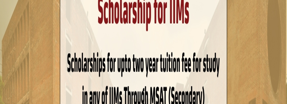 Msat Secondary Cover Image