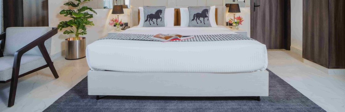 Pink Pearl Hotel Cover Image