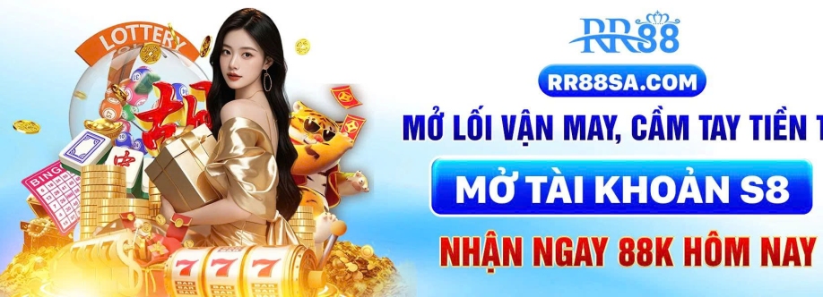 RR88 Nhà cái Cover Image