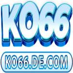 Ko66 Profile Picture