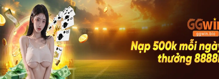 GGWIN BIO Cover Image