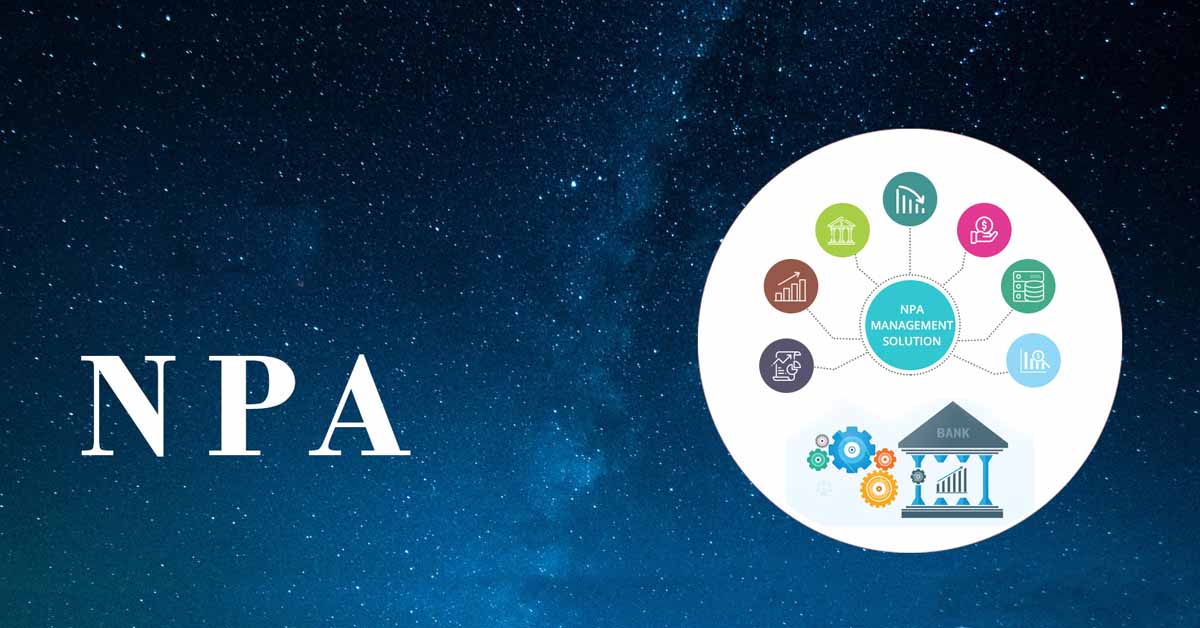 Effective NPA Management Strategies