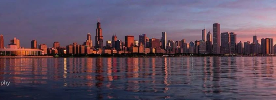 Ephraim Robinson Cover Image