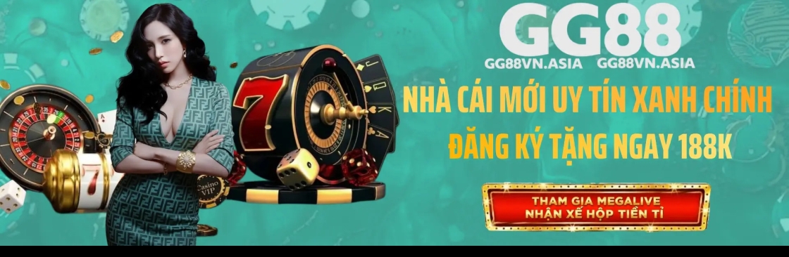 Nha cai GG88 Cover Image