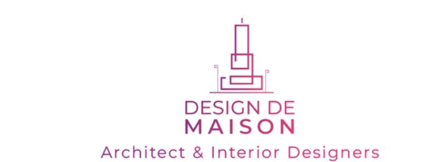 DESIGN DE MAISON Cover Image