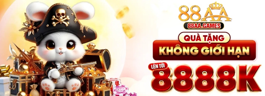 88AA Cổng game bài đổi thưởng Cover Image