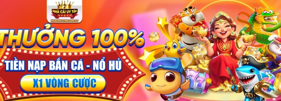Nhà Cái Uy Tín Cover Image