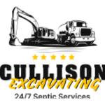 Cullison Excavating Profile Picture