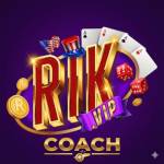 Rikvip Cổng game Profile Picture