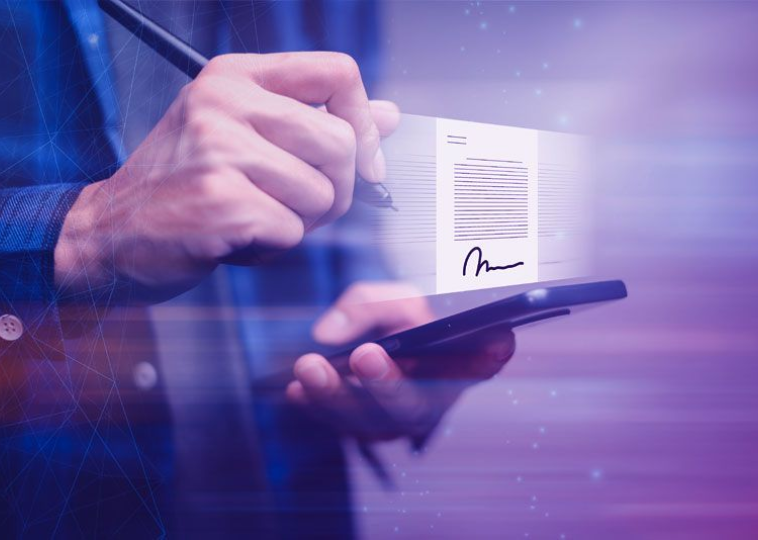Top Electronic Signature Solutions for Businesses in 2025
