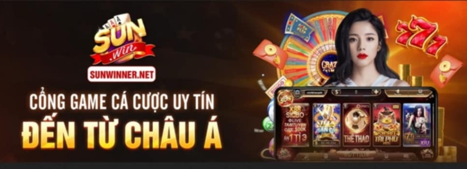 Sunwin Link Tải Game Sunwin Chính Thức Cover Image