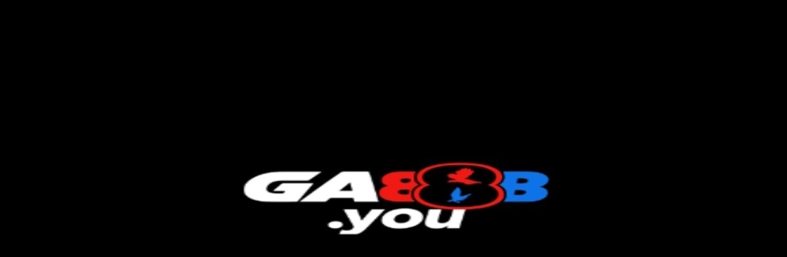 Ga888 you Cover Image