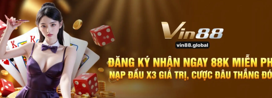 vin88 global Cover Image