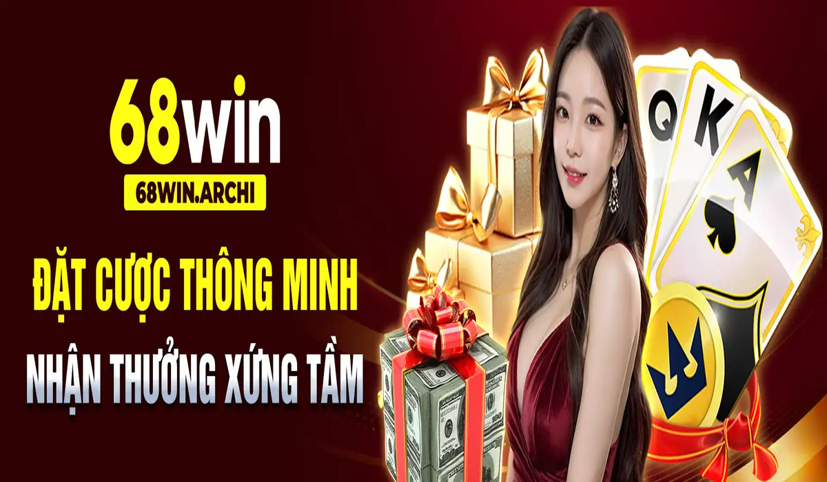 68win Archi Cover Image