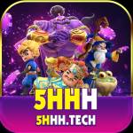 5Hhh tech Profile Picture