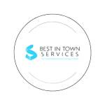 Best in town Repair services Profile Picture