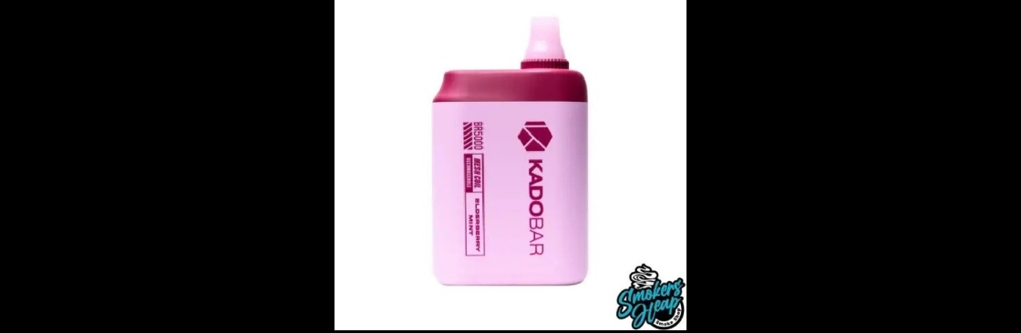 Kado Bar Br5000 Cover Image