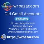 Old Gmail Accounts Profile Picture