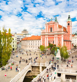 Keller Williams - največja tehnološka nepremičninska družba