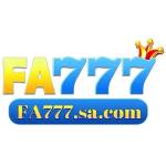 FA777 Profile Picture