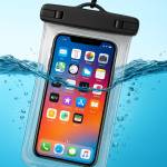 Waterproof Phone Cover Profile Picture