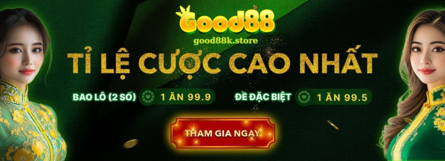 GOOD88 Store Cover Image