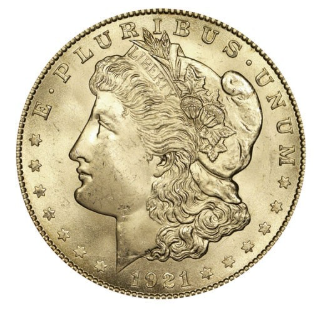 Why Morgan Silver Dollars Still Feel Like the Most Real Investment You Can Hold – Site Title