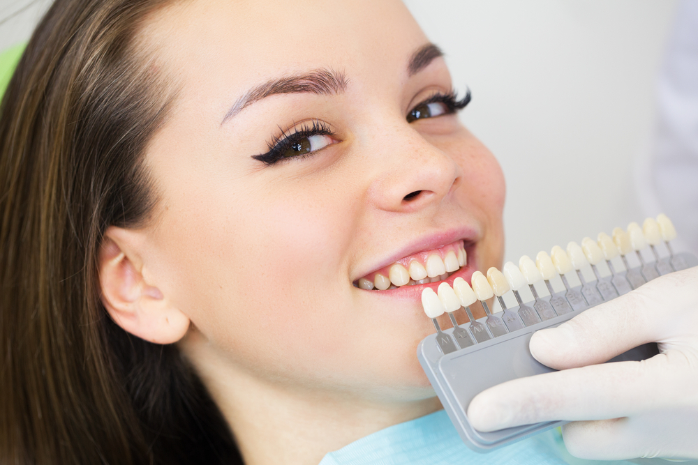 Cosmetic Dentist & Cosmetic Dentistry Services Mississauga
