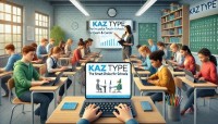 kaz type limited announces enhanced learning experience for indiv