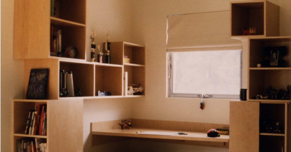 Kids’ Furniture Arrangement Tips: Building-In Flexibility