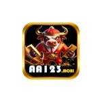 AA123 Profile Picture