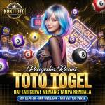 kokitoto daftar Profile Picture