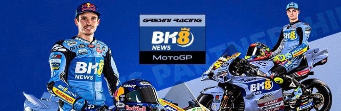 Link BK8 Cover Image