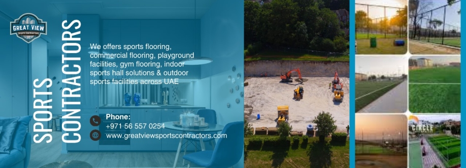 GREATVIEW SPORT Cover Image