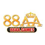 88AA Cổng game bài đổi thưởng Profile Picture
