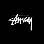 Short Stussy Profile Picture