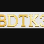 BDTK3 Profile Picture