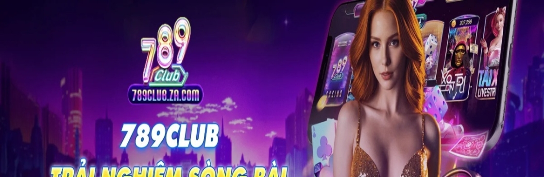 789Club Trang Chủ Chính Thức Cover Image