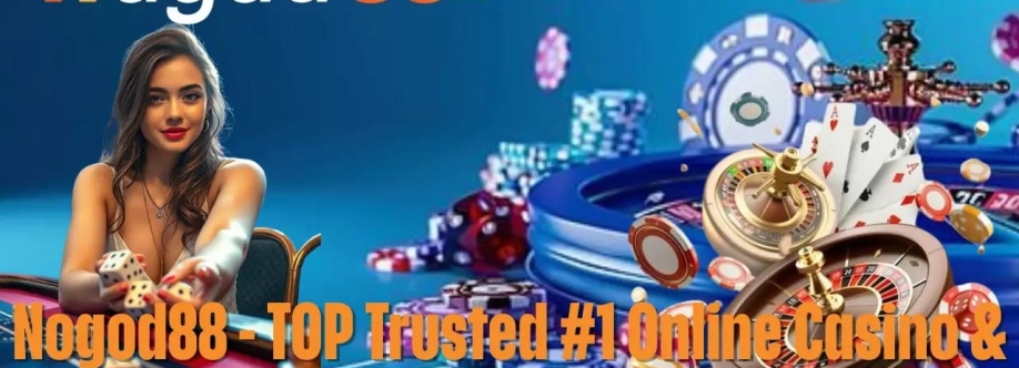 Nogod88 TOP Trusted On1 line Casino Cover Image