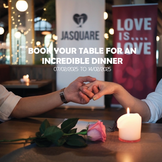 JA2 Restaurant. JA2 Restaurant