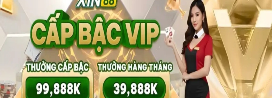 XIN88 Link Vào Nhà Cái Xin88 Cover Image