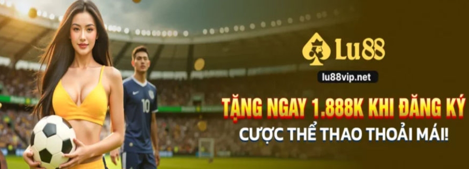 LU88 VIPNETT Cover Image