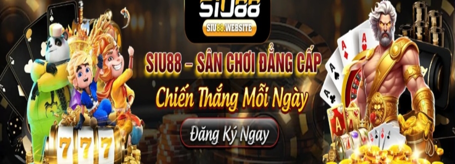 siu88 website Cover Image