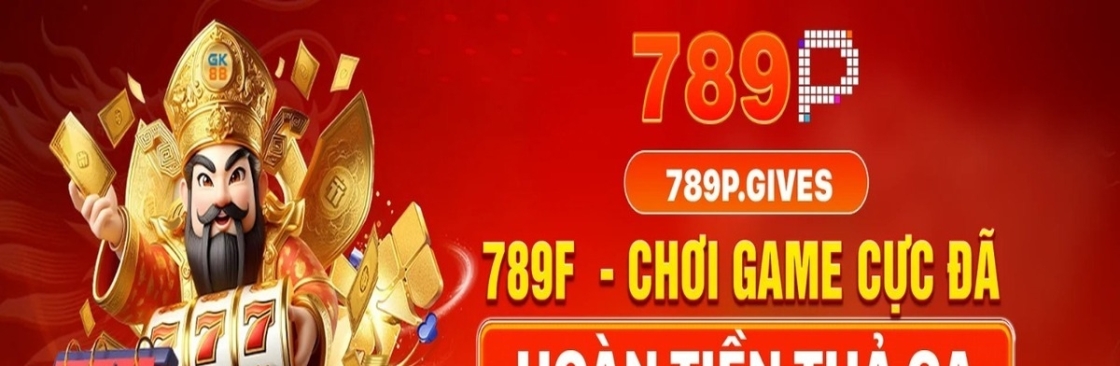 789Pgives Cover Image