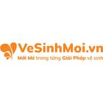 Vệ sinh nhà sau xây dựng VeSinhMoi Profile Picture