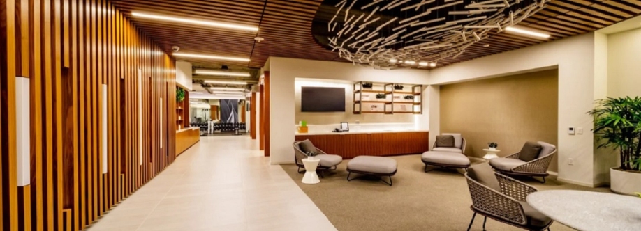 Century Park Cover Image